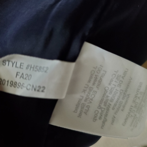 J. Crew Icon Belted Trench, Khaki (4) - Picture 12 of 15